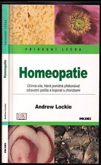 Homeopatie - Přírodní léčba