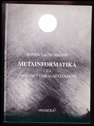 Metainformatika
