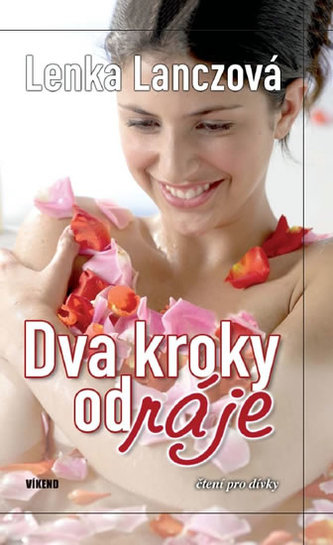 Dva kroky od ráje