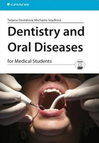 Dentistry and Oral Diseases for Medical Students