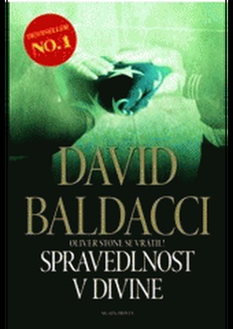 Spravedlnost v Divine - Oliver Stone se vrátil! Spravedlnost v Divine - Oliver Stone se vrátil!