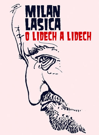 Lasica - O lidech a lidech Lasica - O lidech a lidech