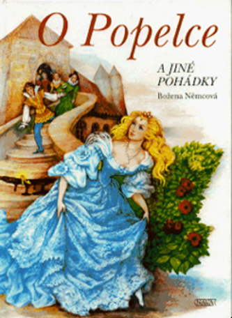 O Popelce a jiné pohádky (Božena Němcová, 1994)