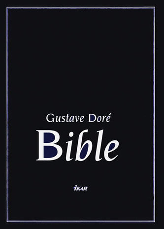 Bible (vazba v kůži) Bible (vazba v kůži)