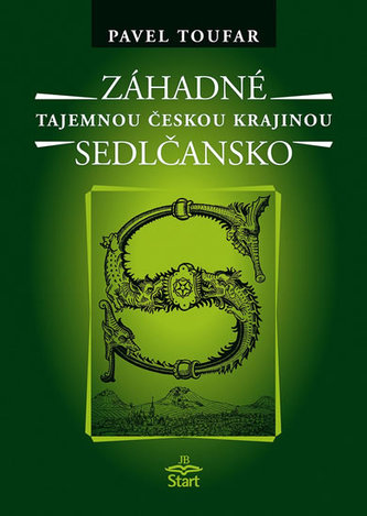 Záhadné Sedlčansko - Tajemnou českou krajinou