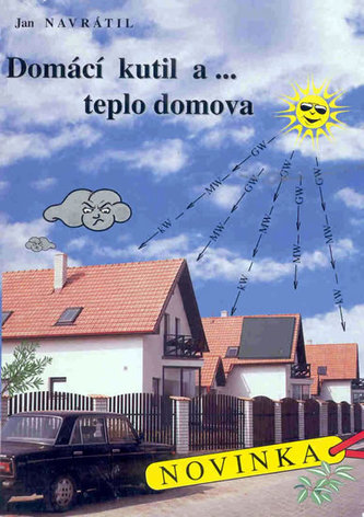 Domácí kutil a-- teplo domova (Jan Navrátil, 1996)