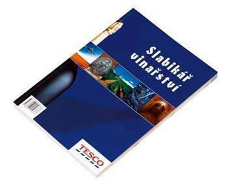 Slabikář vinařství