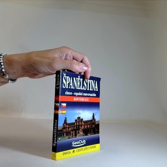 Španělština - konverzace