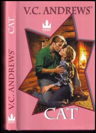 Cat : 4. díl (V. C Andrews, 2001)