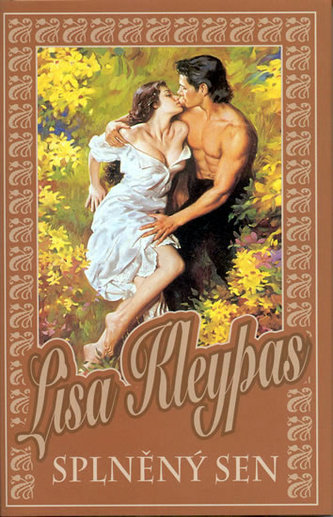 Splněný sen - 2. vydání