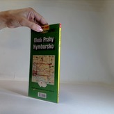 Okolí Prahy - Nymbursko - cyklo