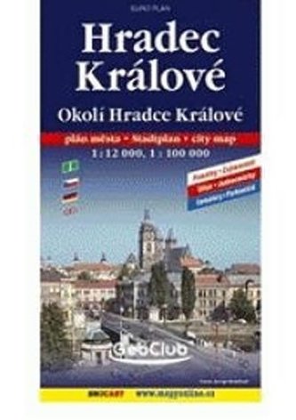 Hradec Králové plán