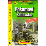 Pošumaví 135
