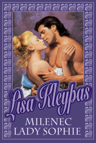 Milenec lady Sophie - 2. vydání