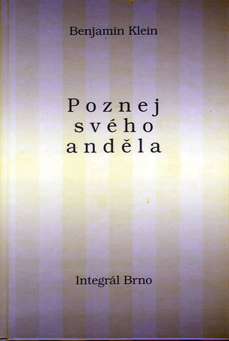 Poznej svého anděla - 7. vydání