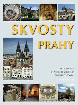 Skvosty Prahy