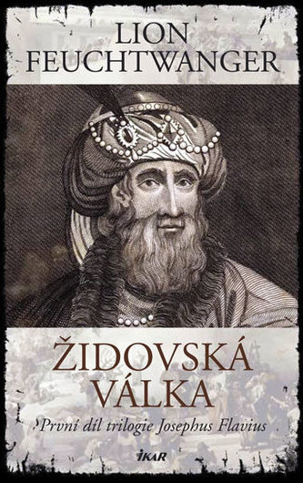 Židovská válka - 1 díl