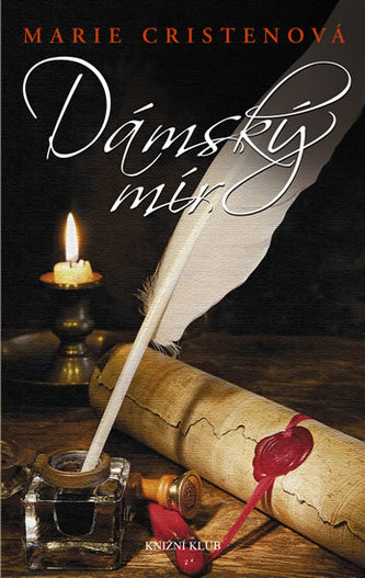 Dámský mír (Marie Cristen, 2012)