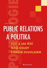 Public relations a politika