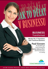 Jak to dělat v businessu