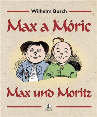 Max a  Móric