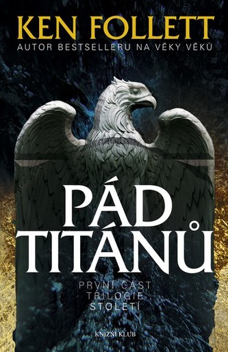 Století 1: Pád titánů
