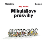 Mikulášovy průšvihy
