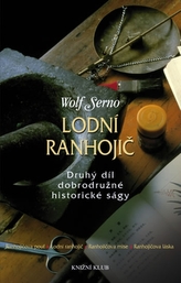 Lodní ranhojič - 2. vydání