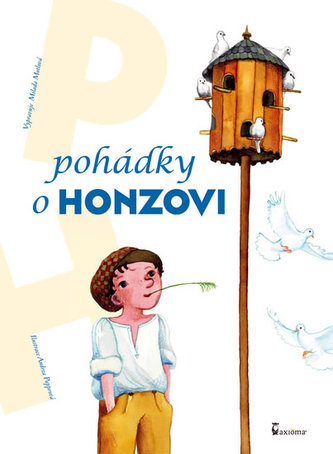 Pohádky o Honzovi (Milada Motlová, 2011)