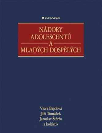 Nádory adolescentů a mladých dospělých