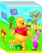Medvídek Pú - Fotoalbum 13x17