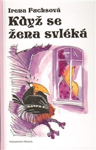 Když se žena svléká - 2. vydání