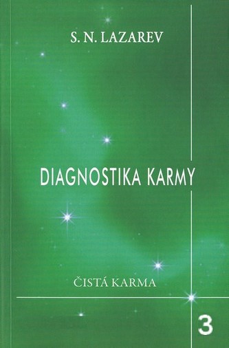 Diagnostika karmy 3 - Láska