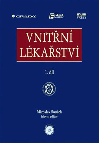 Vnitřní lékařství