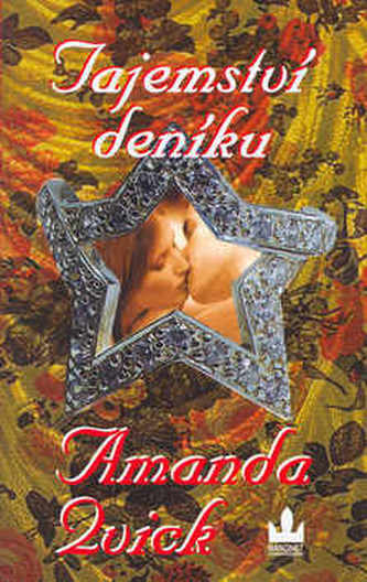 Tajemství deníku (Amanda Quick, 2003)