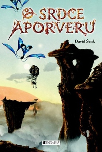 Srdce Aporveru Srdce Aporveru