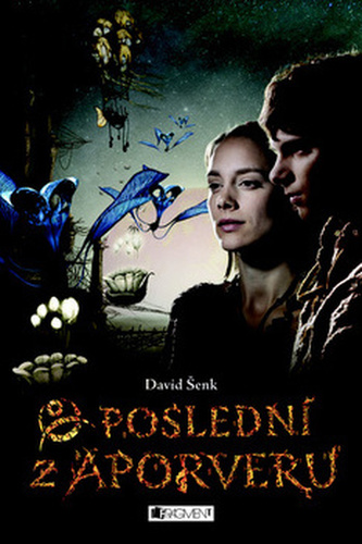 Poslední z Aporveru Poslední z Aporveru