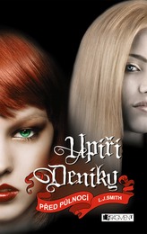 Upíří deníky 9 – Před půlnocí