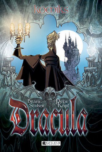 Dracula - komiks