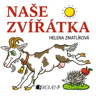 Naše zvířátka