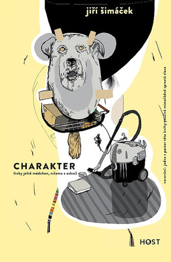 Charakter (taky ještě Mädchen, Ničema a Oskar) (Jiří Šimáček, 2012)
