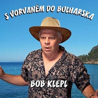 S vorvaněm do Bulharska - CD