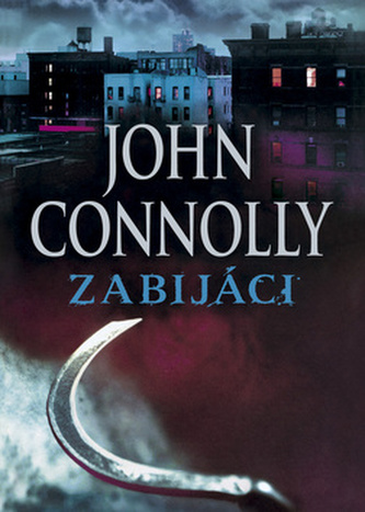 Zabijáci - brož.