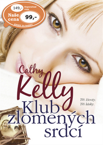 Klub zlomených srdcí (Cathy Kelly, 2012)