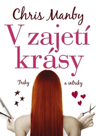 V zajetí krásy - brož.