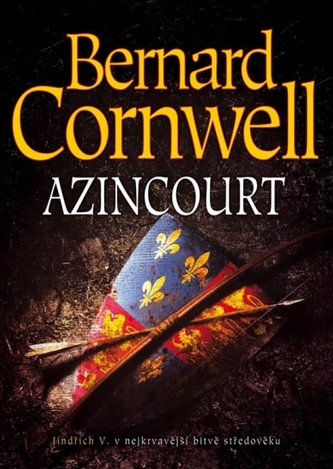 Azincourt - brož.
