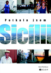 Potkala jsem Sicílii