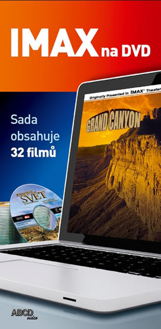 IMAX - 32DVD