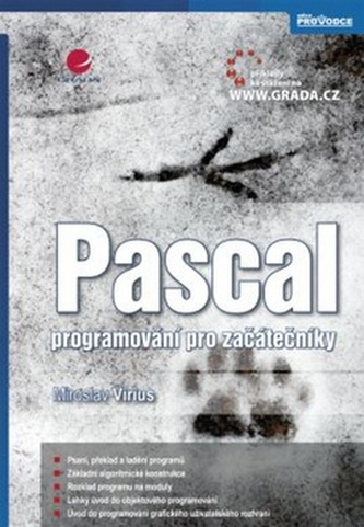Pascal -  programování pro začátečníky