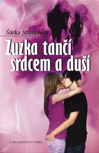 Zuzka tančí srdcem a duší
